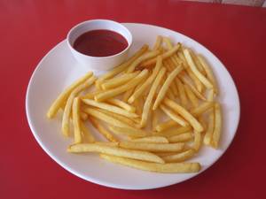 Farali French Fries 