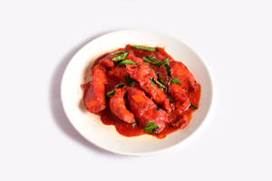 Boneless Chicken Singapore