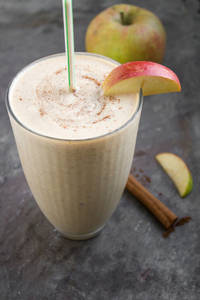 Apple Shake