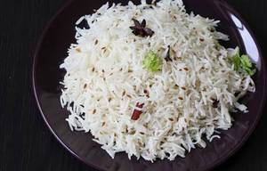 Jeera Rice