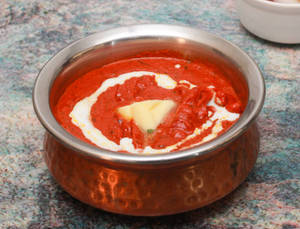 Boneless Butter Chicken