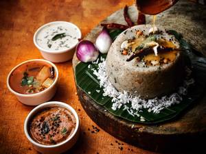 Upma