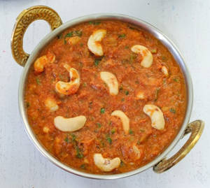 Kaju Masala