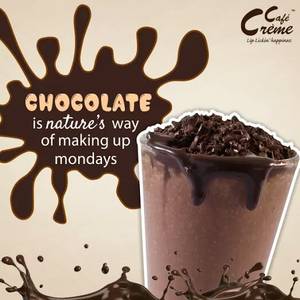 Choco Creme