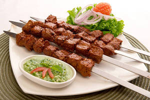 Boti/beef Kalmi Kebab (under Cut - 4pieces)