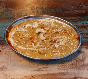 Kaju Paneer