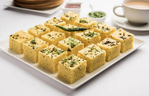Dhokla (250 Gms)