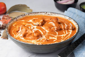Butter Chicken