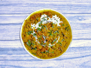 Dal Makhani