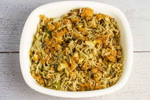 Fried Rice
