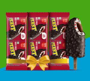 Black Forest Feast  - pack of 3