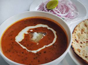 Dal Makhani Combo
