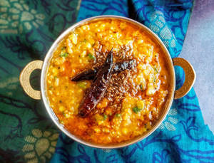 Dal Fry