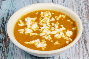 Paneer Shahi Kurma