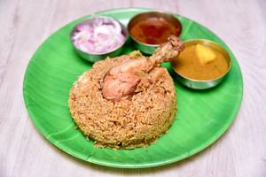 Chicken Biryani Mt 1Kg