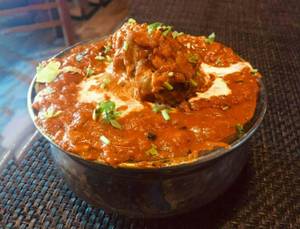 Chicken Tikka Masala