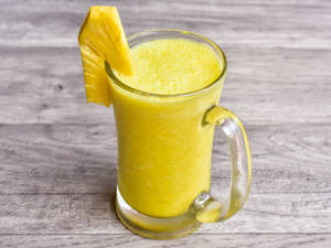 Pineapple Juice