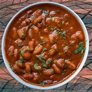 Dilli Special Rajma Masala (400Ml)