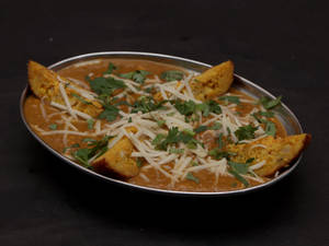 Veg Kofta
