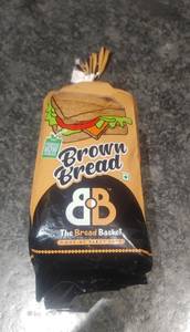 Brown Bread