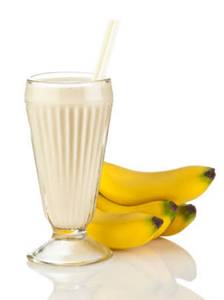 Banana Shake
