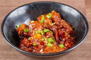Chicken 65
