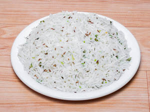 Jeera Basmati Rice