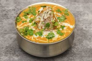 Veg Malai Kofta