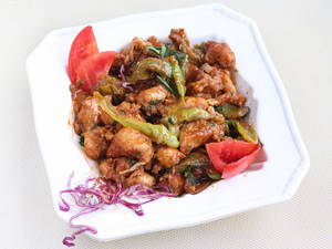 Chilli Chicken