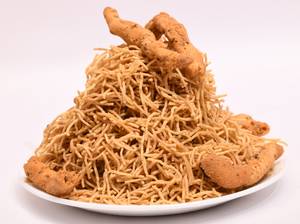Garam Bhujia 