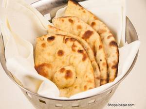 Tandoori Roti