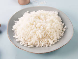 Plain Rice