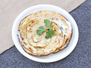 Laccha Paratha