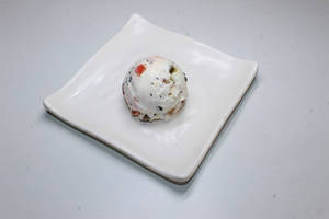 American Nuts Ice Cream