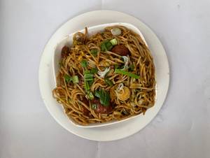 Fish Noodles