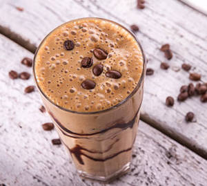 Cafe Frappe