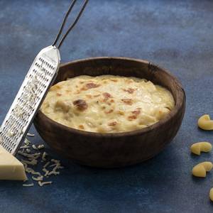 Mac & Cheese