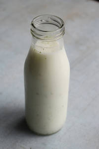 Butter Milk