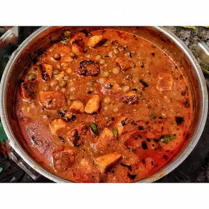 Paneer Kaju Kurma(sweet)