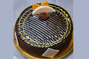 Dutch Choc Veg [large]