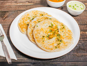 Set Dosa