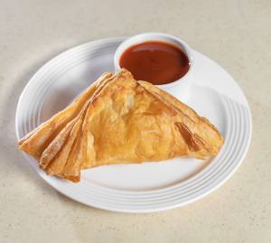 Aloo Patty