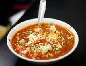 Paneer Butter Masala