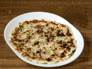 Onion Dosa