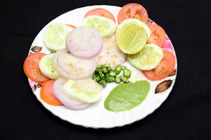 Onion Salad