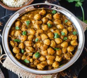 Chana Masala
