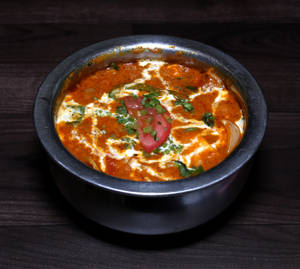 Paneer Pasanda