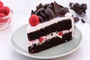 Black forest 1kg