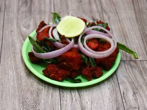 Chilli Chicken (200 gms)