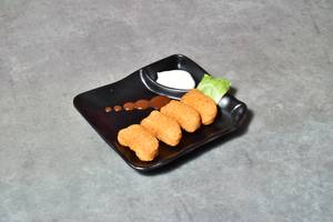 Chicken Nuggets (8Pcs)